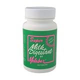 Super Milk Digest 100 Tablets
