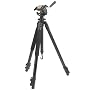 Camlink TPPRO28A Professional Tripod