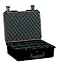 Storm Cases Firearm Cases Available options: Rifle/Shotgun Case, Black, 47.2" x 16.5" x 6.7" (see below) Model IM3200