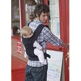 Beco Baby Gemini Carrier In Metro Black
