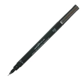 Uni Pin Fine Line Marker 0.1mm
