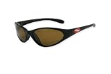 Survival Optics Sunglasses Sos Dive Optics / Dominica Sunglasses Available options: Frame - Black, Dive Logo / Lens - Tac Polarized Amber 1.0mm Model 5040