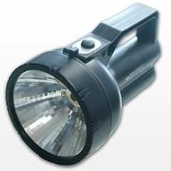 Mellert TL230 Search-Lite Handscheinwerfer
