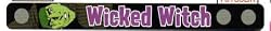 Wizard of Oz Rubber Wristbands Wicked Witch