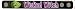 Wizard of Oz Rubber Wristbands Wicked Witch
