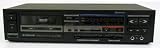 Pioneer CT-1160R Stereo Cassette Tape Deck w/ Operating Indicator