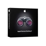 Apple Remote Desktop 3.2 - 10 Managed Systems