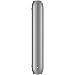 Western Digital My Passport Essential SE 1 TB USB 2.0 Portable External Hard Drive (Silver)