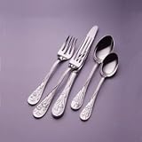 Lunt Quintessence Sterling Silver Gravy Ladle