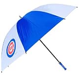 Chicago Cubs 60 Golf Umbrella
