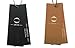 Oryer Fashion Women Handbag Tote Pu Clutch Lady Sexy Cool Lux Punk Leopard Sequin Bag