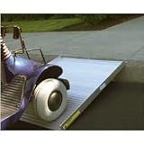 EZ-Access Stow & Go Rollup Travel Ramp - 3' - Model: ROLLUP 3 Ft.