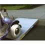 EZ-Access Stow & Go Rollup Travel Ramp - 3' - Model: ROLLUP 3 Ft.