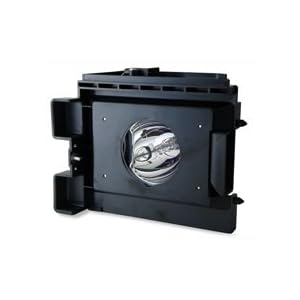 Samsung BP96-01073A Bulb (BP9601073A) Replacement Lamp for Samsung DLP Rear Projection TV