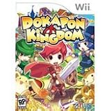 Dokapon Kingdom Wii