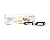 XEROX Toner gelb fuer Phaser 6121MFP 1500 Seiten