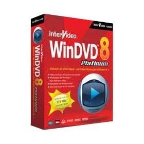 Acad WinDVD 8 Platinum