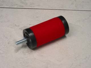 Killer Filter Replacement for HANKISON E5-16-03 (Pack of 2)