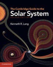 the cambridge guide to the solar system