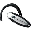 ANYCOM 82632VRP DELOS-14 Hands-Free Bluetooth Headset, Up to 6 hours talk time or 240 hours standby, less than 14 grams, Compliant with Bluetooth v1.2 devices up to 30 feet and supports VoIP