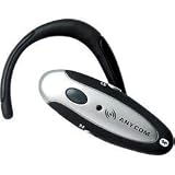 ANYCOM 82632VRP DELOS-14 Hands-Free Bluetooth Headset, Up to 6 hours talk time or 240 hours standby, less than 14 grams, Compliant with Bluetooth v1.2 devices up to 30 feet and supports VoIP