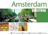 Amsterdam (Popout Map) (Popout Map)