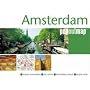 Amsterdam (Popout Map)