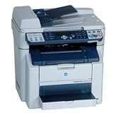 Magicolor 2490 Mf All-in-one