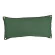 Forest Green Hammock Pillow - Classic