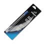 Parker Quink Ink Roller Ball Fine Point Blue Ink Refill (3022331)