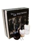 Rock 'n Rose Couture Perfume By Valentino For Women Gift Set ( Eau De Parfum Spray 1.6 Oz & Perfumed Body Lotion 6.7 Oz + Perfumed Shower Gel 3.3 )