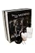 Rock 'n Rose Couture Perfume By Valentino For Women Gift Set ( Eau De Parfum Spray 1.6 Oz & Perfumed Body Lotion 6.7 Oz + Perfumed Shower Gel 3.3 )