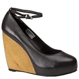 Volatile Women's Lydia Wedge Pump