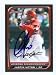 Justin Upton autographed Baseball Card (Arizona Diamondbacks)