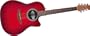 Balladeer 1861 CherryBurst Finish