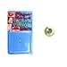 Magnetic Monroe Labret Nose Ear Stud Ring 3mm Aurora Gem