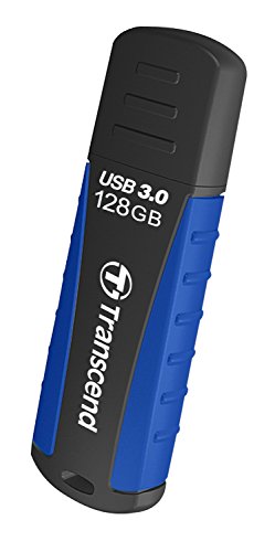 Transcend 128GB JetFlash 810 USB 3.0 Flash Drive (TS128GJF810)