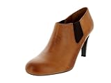 Franco Sarto Women's L-Radelle Camel Casual Shoe 8 Women US