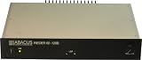 ABACUS HiFi-Stereo/Mono-Endverstärker und Linear-Vollverstärker Rieder 60-120B schwarz PE