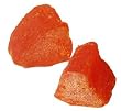 Dried Sweet Papaya -- Chunks (7 pounds)
