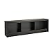 Series 9 Designer - Black Storage Bench