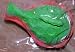 Ethical - Spot Sponge Latex Fish