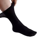 Diabetic Edema Socks - Mens