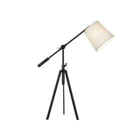 Kenroy Home Axel 29 Inch Minimum To 34 Inch Maximum Table Lamp In Oil Rubbed Bronze Finish... by Kenroy Home