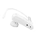Bluedio N76 Bluetooth Mono Headset (White)