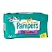 Health & Personal Care : Pampers Baby Dry Diapers Sesame Street, Size 1 - 8 To 14 lbs( 4 To 6 Kgs), Jumbo Pack 45215 - 40 diapers / 4