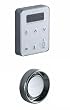 KOHLER K-1647-PC-CP Fast-Response Steam Generator Control Kit, Polished Chrome