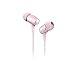 HUAWEI Honor Engine Earphone for Honor 5X and Smart Phones– Pink