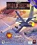 F/A-18E Super Hornet Gold
