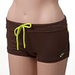 O'Neill women's Colorblock lycra boyshorts